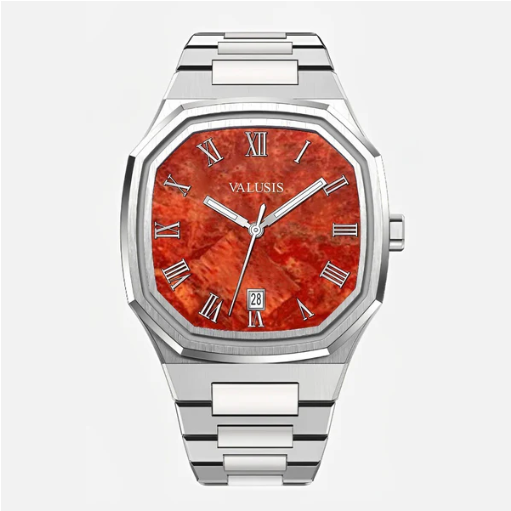 VALUSIS VOLT RED CORAL