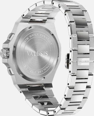 VALUSIS CRONÓGRAFO LYSIUM GREEN