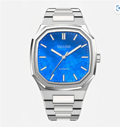 VALUSIS VOLT PERLA AZUL