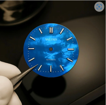 VALUSIS VOLT PERLA AZUL
