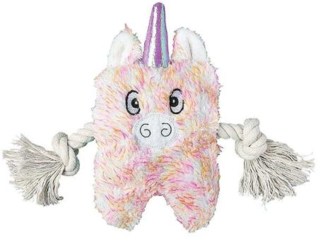 PATCHWORKPET Greybar Unicorn 6 inch 4 6.3200 USD inch