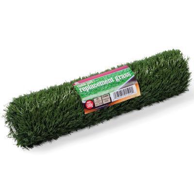 Prevue Pet Replacement Grass 500G