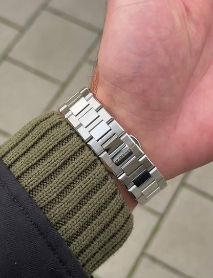 VALUSIS VOLT MALACHITE AUTOMATIC